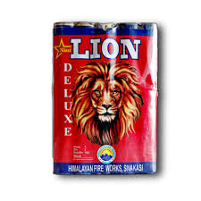 6" BEST RIDER / 6" LION -20 PLY